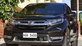 2018 Honda Cr-V for sale in Las Pinas