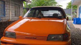 1993 Daihatsu Charade for sale in Malolos