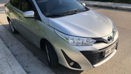 2019 Toyota Vios for sale in Quezon City