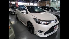Toyota Vios 2018 Sedan at 158 km for sale  