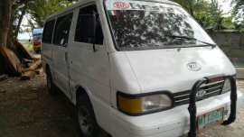 2002 Kia Besta for sale in Calamba
