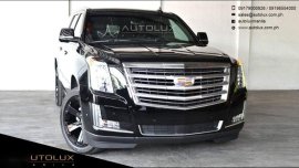 2020 Cadillac Escalade for sale in Quezon City