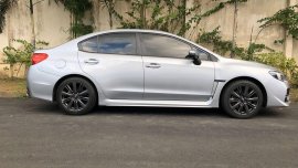 2014 Subaru Wrx for sale in Makati 