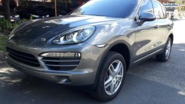 2011 Porsche Cayenne for sale in Pasig 