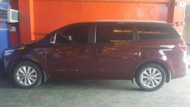 2016 Kia Carnival for sale in Calamba 