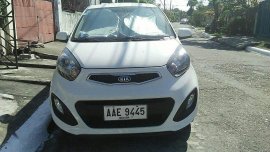 Kia Picanto 2014 for sale in Paranaque 
