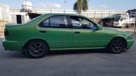 Nissan Sentra 1999 for sale in Lemery 
