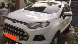 Selling Ford Ecosport 2016 in Cabanatuan