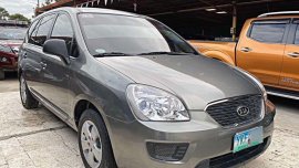 Selling Kia Carens 2012 in Mandaue