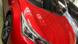 Toyota Corolla Altis 2018 for sale in Quezon City