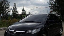 Sell 2009 Honda Civic in Makati