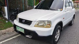 Sell 1999 Honda Cr-V in San Pedro