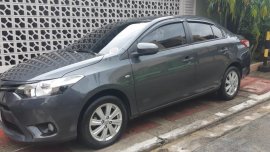 Selling Toyota Vios 2017 in Quezon City 