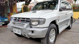 Mitsubishi Pajero 2003 for sale in Marikina