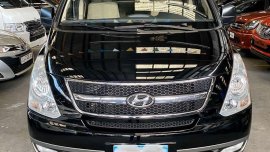 Hyundai Starex 2013 for sale in Quezon City
