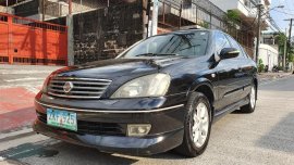 Nissan Sentra 2007 for sale in Quezon City