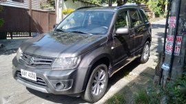 Suzuki Grand Vitara 2014 for sale in Antipolo