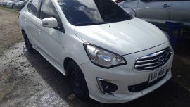 Mitsubishi Mirage G4 2014 for sale in Cainta