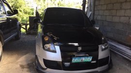 2007 Suzuki Swift Automatic Gas