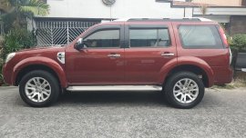 Ford Everest 2013 for sale in Pasig