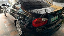 Selling Bmw 3-Series 2007 in Mandaluyong
