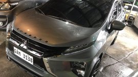 Mitsubishi Xpander 2019 for sale in Lapu-Lapu