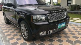 Land Rover Range Rover 2013 for sale in Pasig