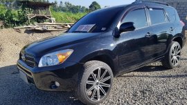 Sell 2006 Toyota Rav4 in Lemery