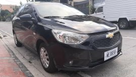 Sell 2018 Chevrolet Sail in Quezon City