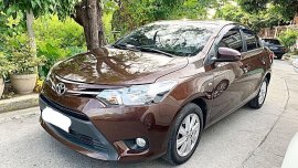Selling Toyota Vios 2014 in Bacoor