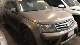 Sell 2017 Suzuki Vitara in Quezon City