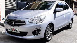 Sell 2018 Mitsubishi Mirage G4 in Quezon City