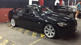Bmw 3-Series 2009 for sale in Quezon City 
