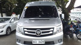 Sell 2018 Foton Toano in Pasig