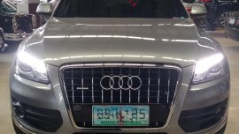 Audi Q5 2011 for sale in Manila