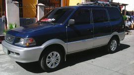 Toyota Revo 2002 for sale in Manila