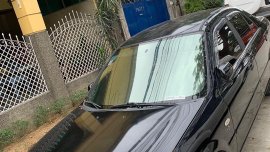 Sell 2002 Ford Lynx in Quezon City