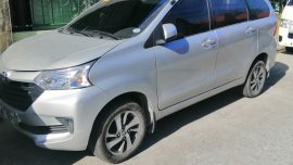 Selling Toyota Avanza 2018 in Antipolo