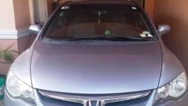 Sell 2008 Honda Civic in Taguig