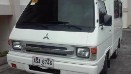 Sell 2015 Mitsubishi L300 in Quezon City