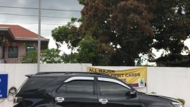 Sell 2013 Toyota Fortuner in Alitagtag