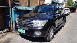Toyota Land Cruiser 2012 for sale in Pasig
