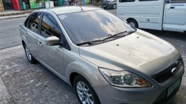 Ford Focus 2010 for sale in San Pedro