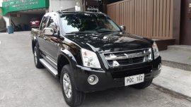 Isuzu D-Max 2010 for sale in Quezon City 