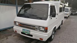 Mitsubishi L300 2011 for sale in Quezon City