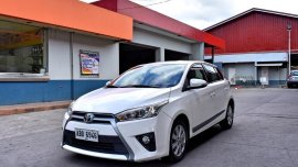 Toyota Yaris 2015 for sale in Lemery