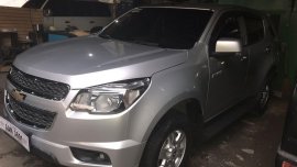 Sell 2016 Chevrolet Trailblazer in Lapu-Lapu