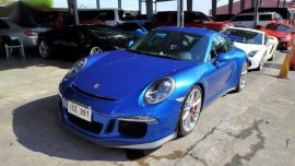 Sell 2015 Porsche 911 in Pasig