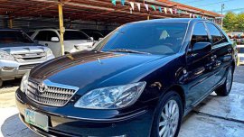 Toyota Camry 2006 for sale in Mandaue 