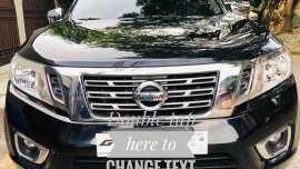 Nissan Navara 2018 for sale in Las Piñas